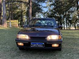 CHEVROLET - MONZA - 1992/1992 - Vermelha - R$ 28.000,00
