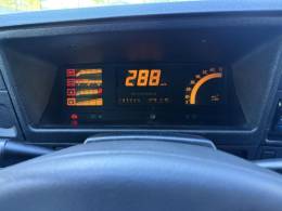 CHEVROLET - MONZA - 1992/1992 - Vermelha - R$ 28.000,00