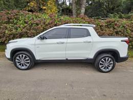 FIAT - TORO - 2019/2019 - Branca - R$ 105.000,00
