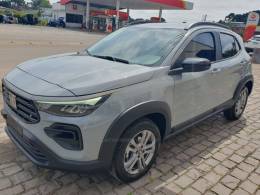 FIAT - PULSE - 2023/2024 - Várias - R$ 103.990,00