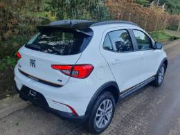 FIAT - ARGO - 2024/2025 - Várias - R$ 105.990,00