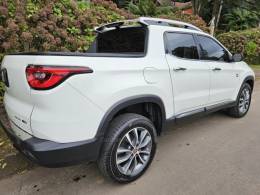 FIAT - TORO - 2019/2019 - Branca - R$ 105.000,00