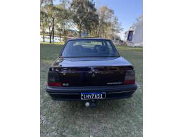 CHEVROLET - MONZA - 1992/1992 - Vermelha - R$ 28.000,00