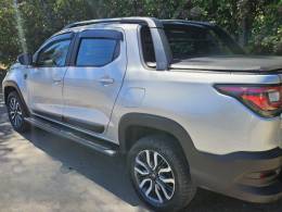 FIAT - STRADA - 2023/2024 - Prata - R$ 129.900,00
