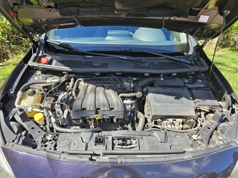RENAULT - FLUENCE - 2017/2017 - Preta - R$ 56.000,00