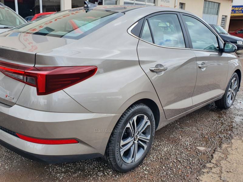 HYUNDAI - HB20S - 2023/2024 - Várias - R$ 128.490,00