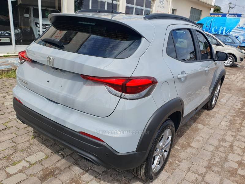 FIAT - PULSE - 2023/2024 - Várias - R$ 103.990,00