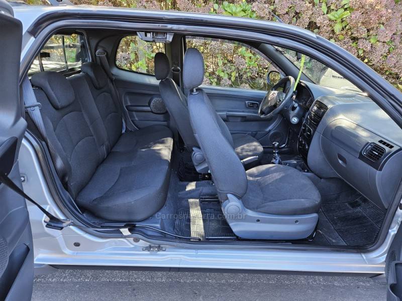 FIAT - STRADA - 2019/2019 - Prata - R$ 72.800,00