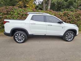 FIAT - TORO - 2019/2019 - Branca - R$ 105.000,00