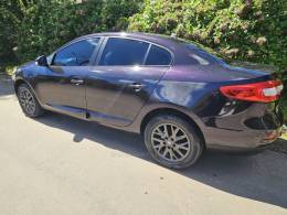 RENAULT - FLUENCE - 2017/2017 - Preta - R$ 56.000,00