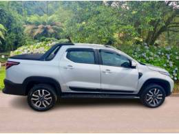 FIAT - STRADA - 2024/2025 - Várias - R$ 144.990,00