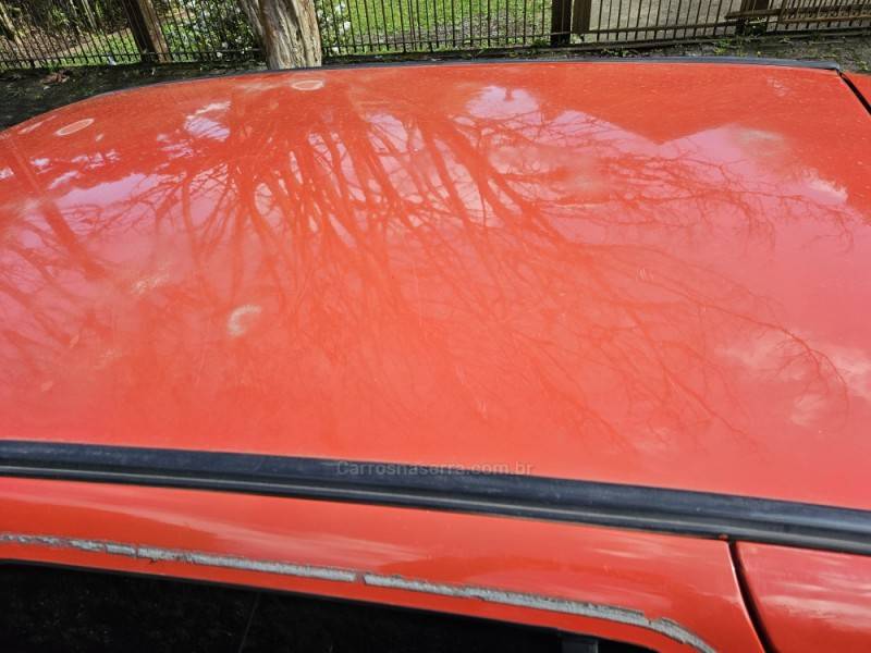 VOLKSWAGEN - GOL - 2003/2003 - Vermelha - R$ 13.000,00