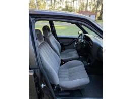 CHEVROLET - MONZA - 1992/1992 - Vermelha - R$ 28.000,00