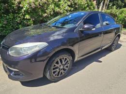 RENAULT - FLUENCE - 2017/2017 - Preta - R$ 56.000,00