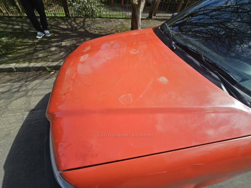 VOLKSWAGEN - GOL - 2003/2003 - Vermelha - R$ 13.000,00