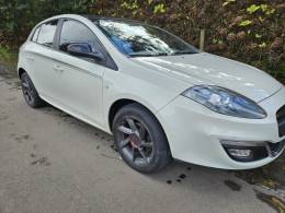 FIAT - BRAVO - 2015/2016 - Branca - R$ 54.800,00