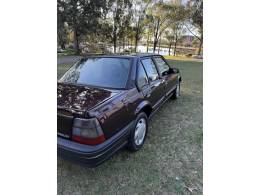 CHEVROLET - MONZA - 1992/1992 - Vermelha - R$ 28.000,00