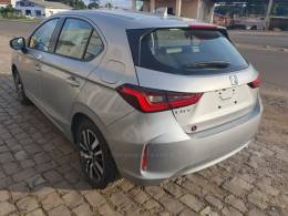 HONDA - CITY - 2023/2024 - Várias - R$ 138.000,00