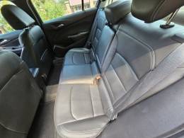 CHEVROLET - CRUZE - 2019/2020 - Prata - R$ 94.800,00