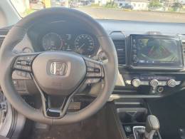 HONDA - CITY - 2023/2024 - Várias - R$ 138.000,00