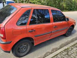 VOLKSWAGEN - GOL - 2003/2003 - Vermelha - R$ 13.000,00