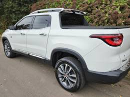 FIAT - TORO - 2019/2019 - Branca - R$ 105.000,00
