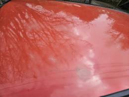 VOLKSWAGEN - GOL - 2003/2003 - Vermelha - R$ 13.000,00