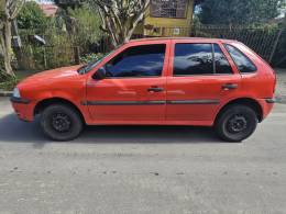VOLKSWAGEN - GOL - 2003/2003 - Vermelha - R$ 13.000,00