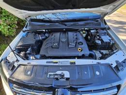 VOLKSWAGEN - AMAROK - 2018/2019 - Branca - R$ 146.000,00