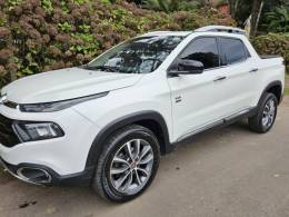 FIAT - TORO - 2019/2019 - Branca - R$ 105.000,00