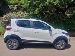 FIAT - MOBI - 2024/2024 - Várias - R$ 75.990,00