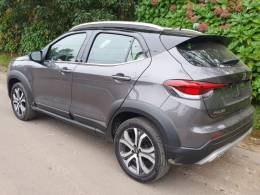 FIAT - PULSE - 2024/2024 - Várias - R$ 132.990,00