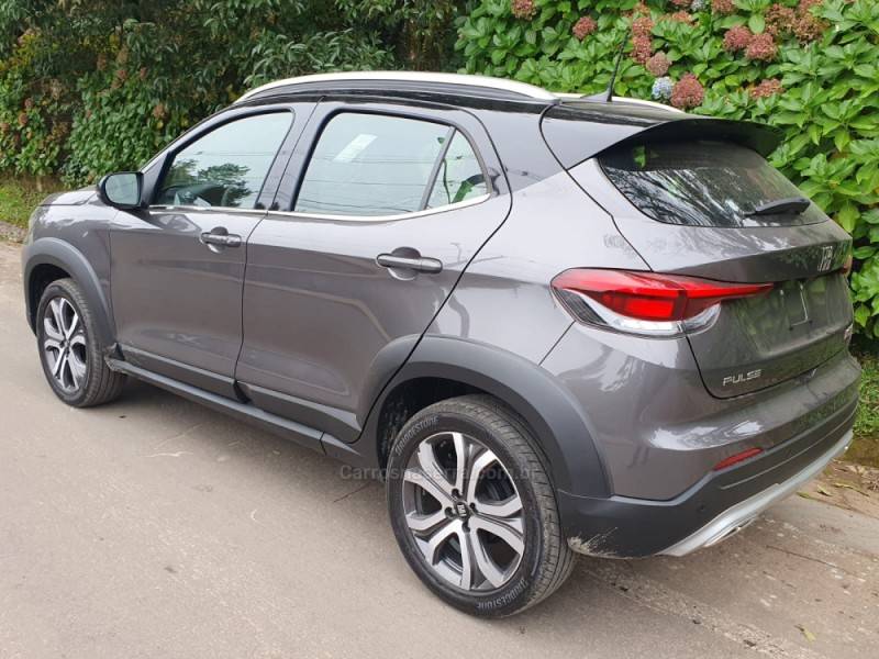 FIAT - PULSE - 2024/2024 - Várias - R$ 132.990,00