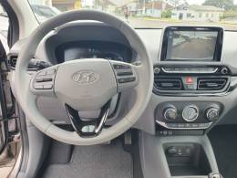 HYUNDAI - HB20S - 2023/2024 - Várias - R$ 128.490,00