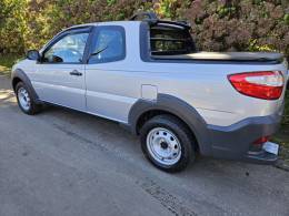 FIAT - STRADA - 2019/2019 - Prata - R$ 72.800,00