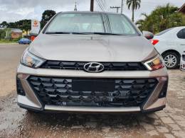 HYUNDAI - HB20S - 2023/2024 - Várias - R$ 128.490,00