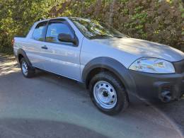 FIAT - STRADA - 2019/2019 - Prata - R$ 72.800,00