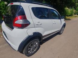 FIAT - MOBI - 2024/2024 - Várias - R$ 75.990,00