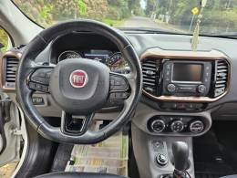 FIAT - TORO - 2019/2019 - Branca - R$ 105.000,00