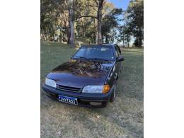 CHEVROLET - MONZA - 1992/1992 - Vermelha - R$ 28.000,00