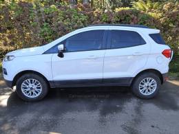FORD - ECOSPORT - 2015/2015 - Branca - R$ 54.800,00