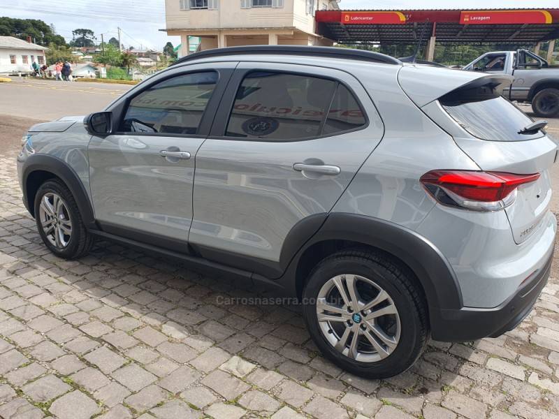 FIAT - PULSE - 2023/2024 - Várias - R$ 103.990,00