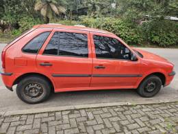 VOLKSWAGEN - GOL - 2003/2003 - Vermelha - R$ 13.000,00