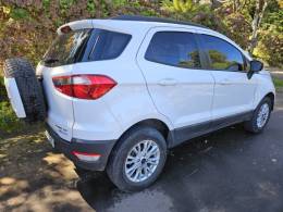FORD - ECOSPORT - 2015/2015 - Branca - R$ 54.800,00