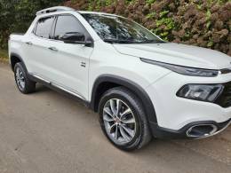 FIAT - TORO - 2019/2019 - Branca - R$ 105.000,00