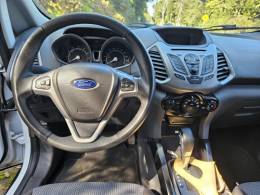 FORD - ECOSPORT - 2015/2015 - Branca - R$ 54.800,00