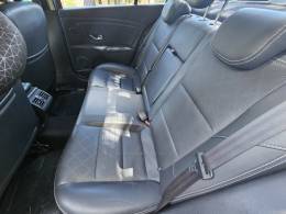 RENAULT - FLUENCE - 2017/2017 - Preta - R$ 56.000,00