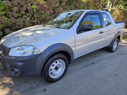 FIAT - STRADA - 2019/2019 - Prata - R$ 72.800,00